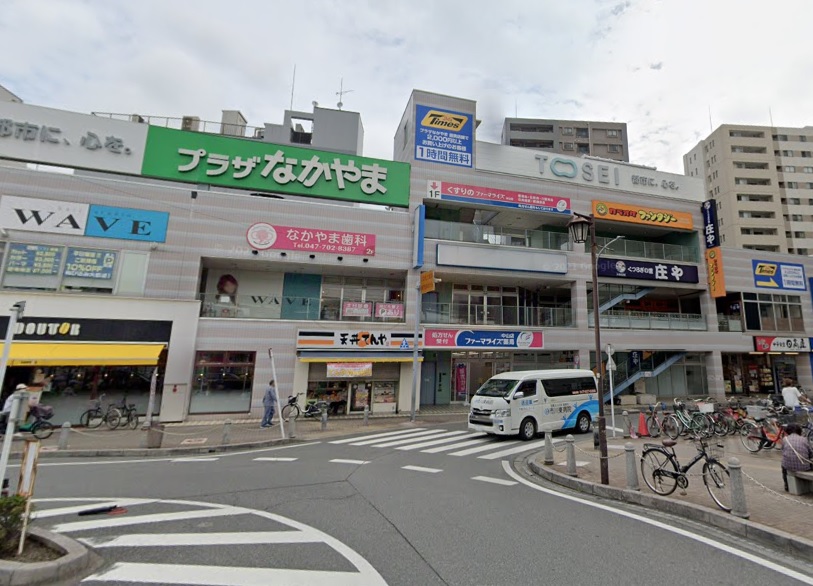 物件写真1