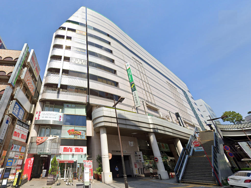 建物画像