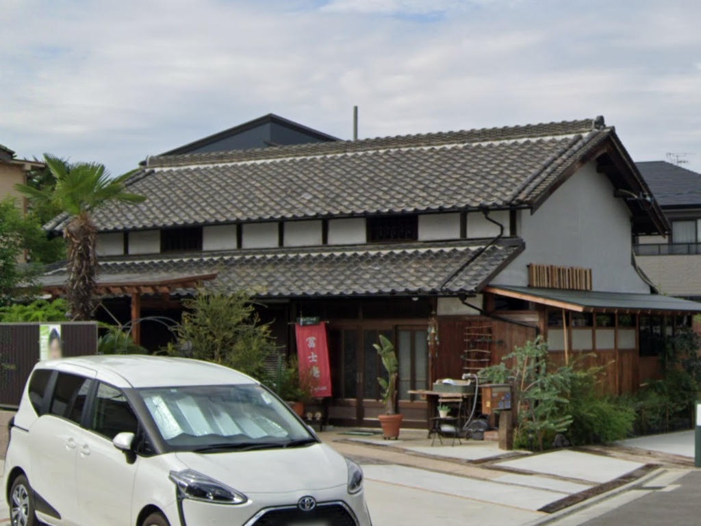 建物画像