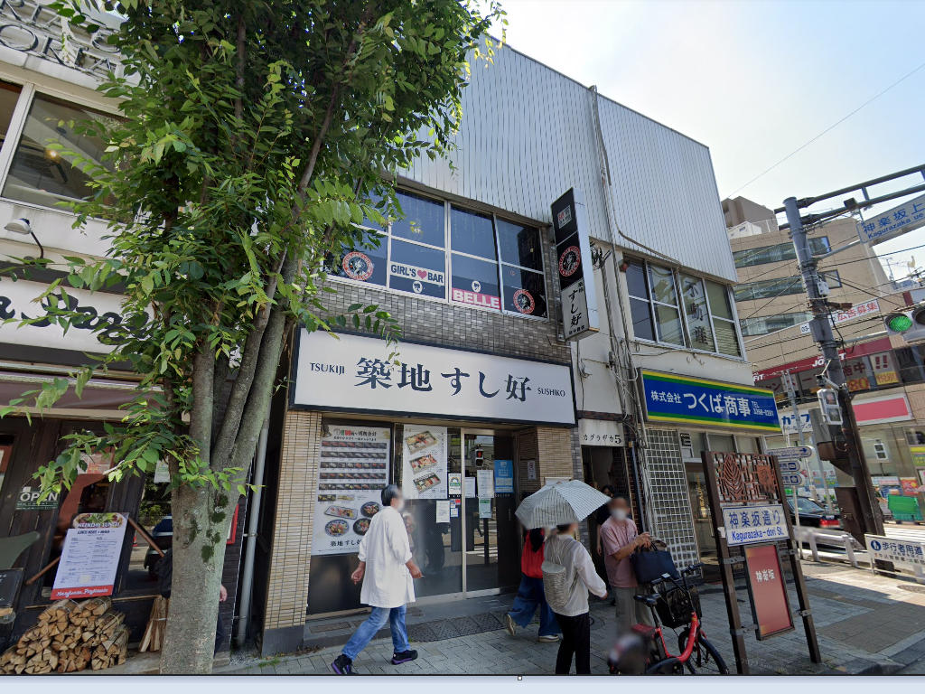 建物画像