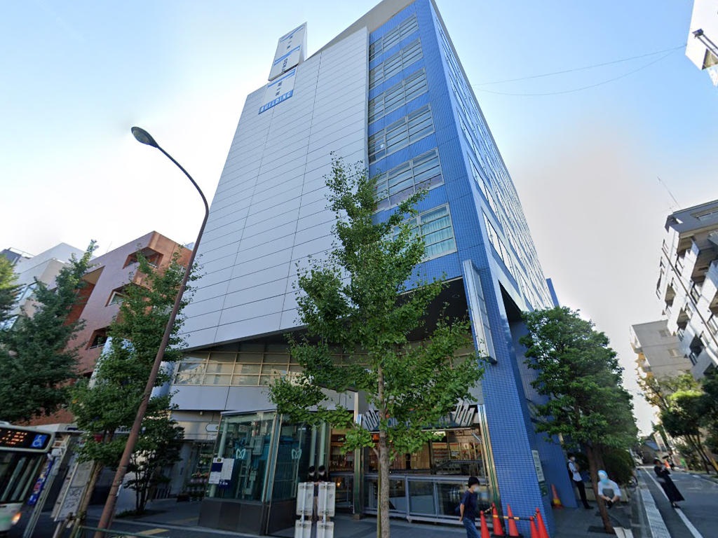 物件イメージ