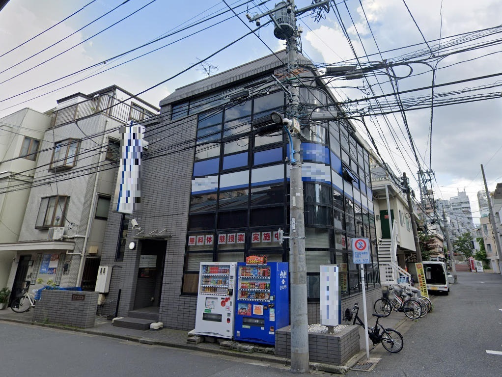 建物画像