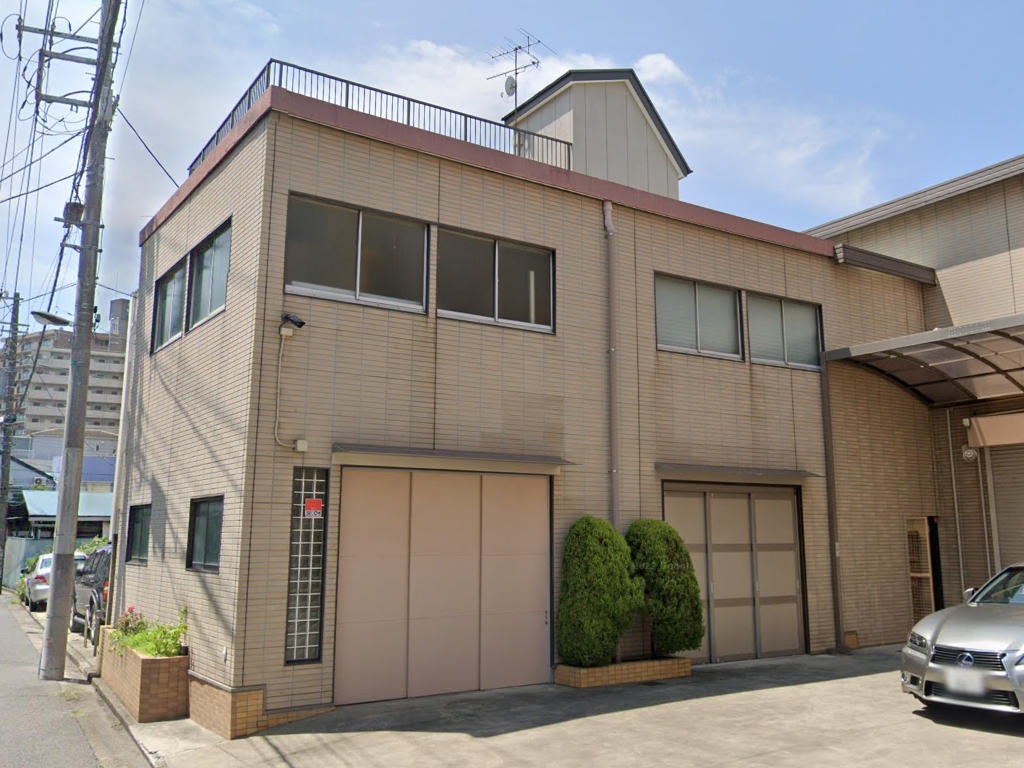 建物画像