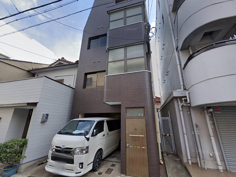 建物画像