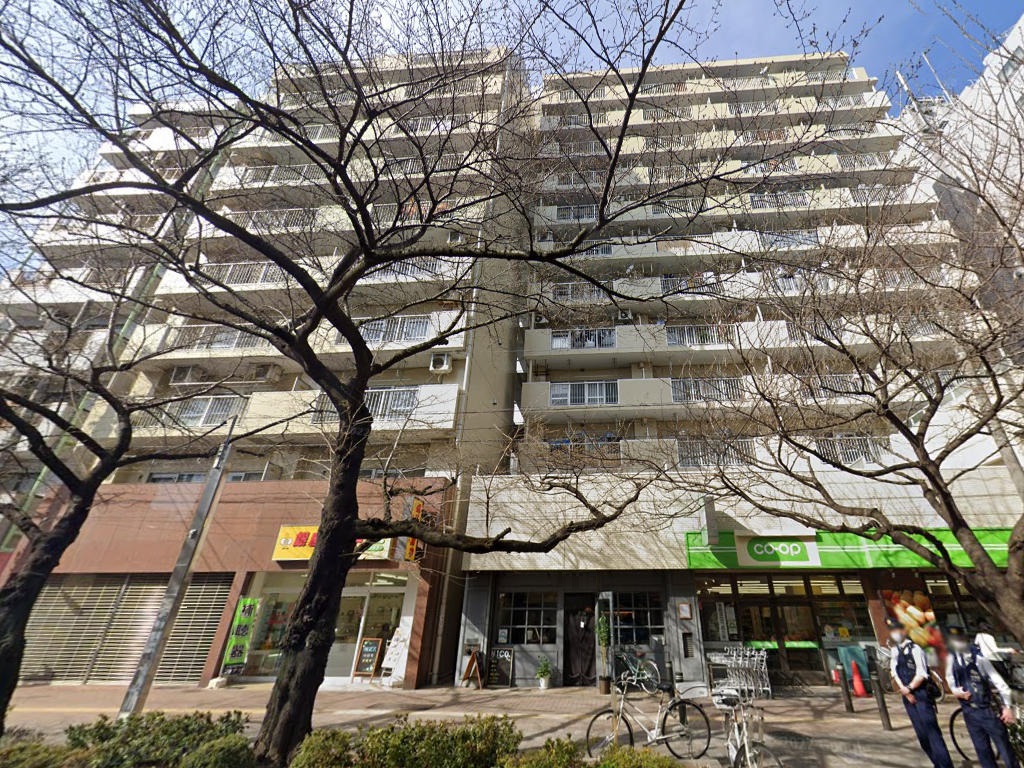 建物画像