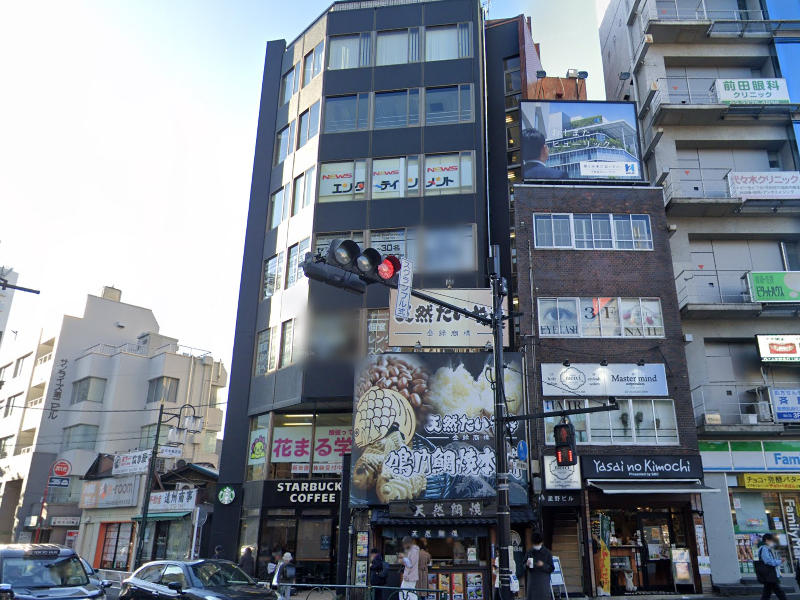 建物画像