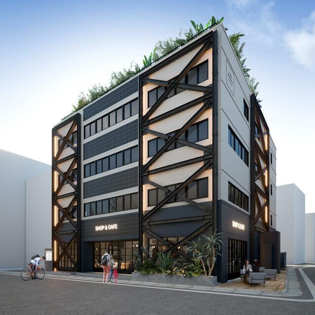 建物画像