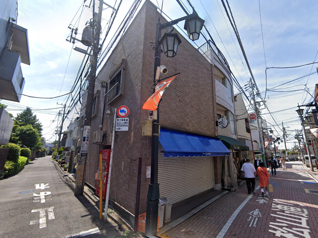 建物画像