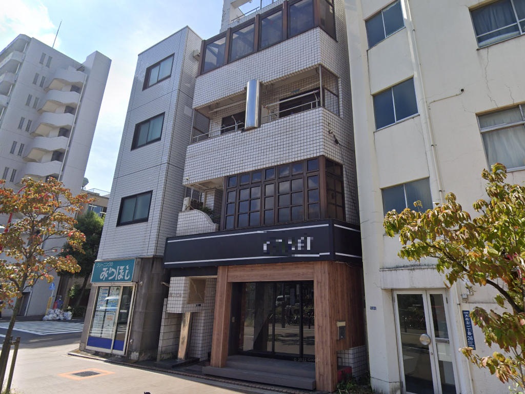 建物画像
