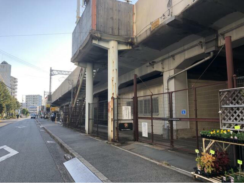 建物画像