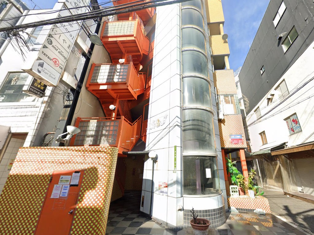 建物画像