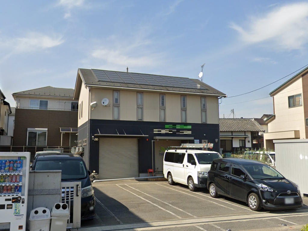 建物画像
