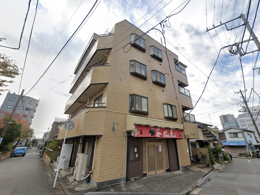 建物画像