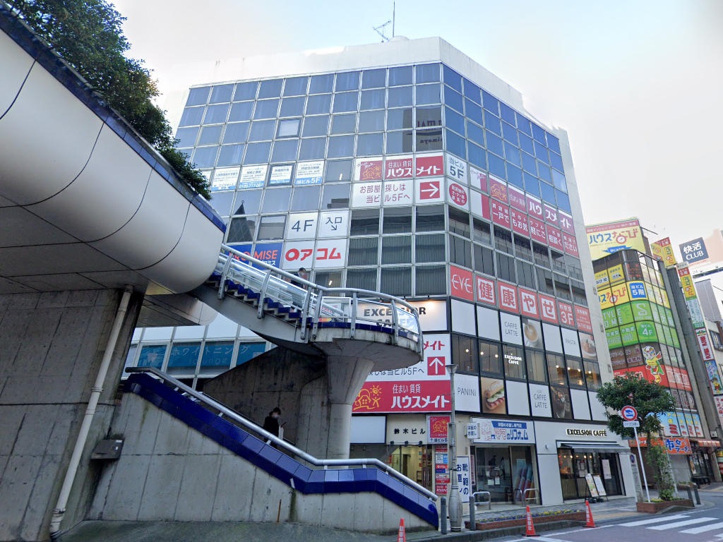 建物画像