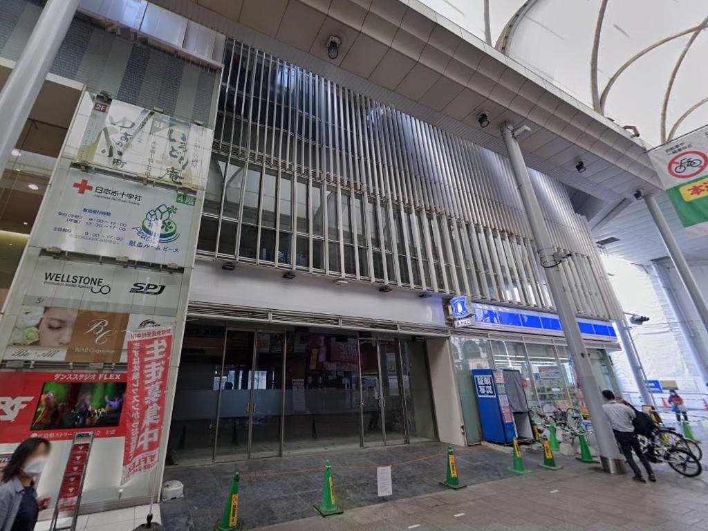 建物画像