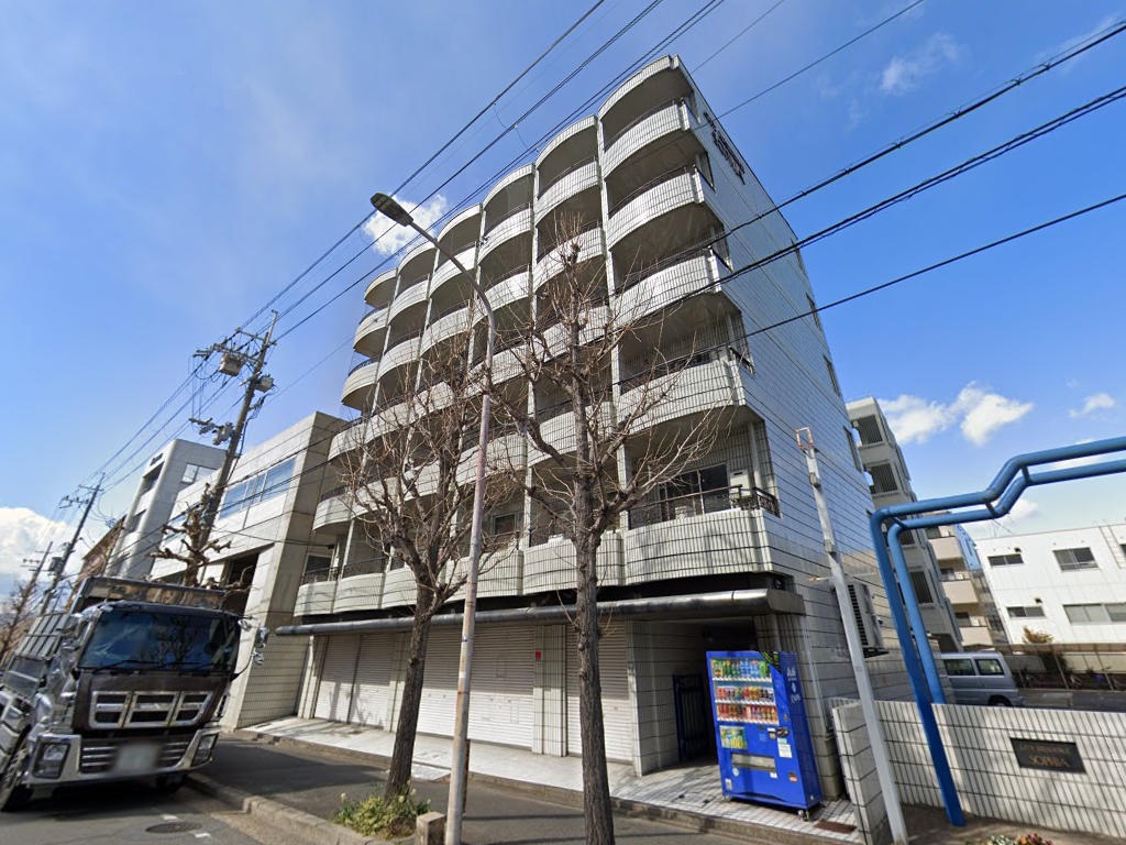 建物画像