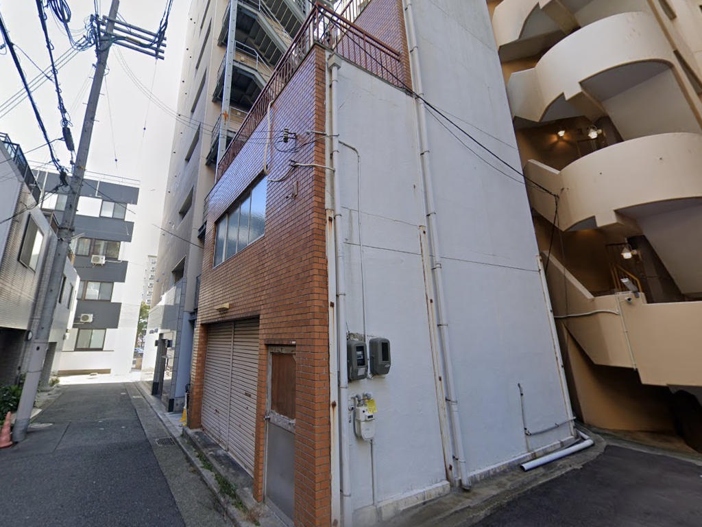 建物画像