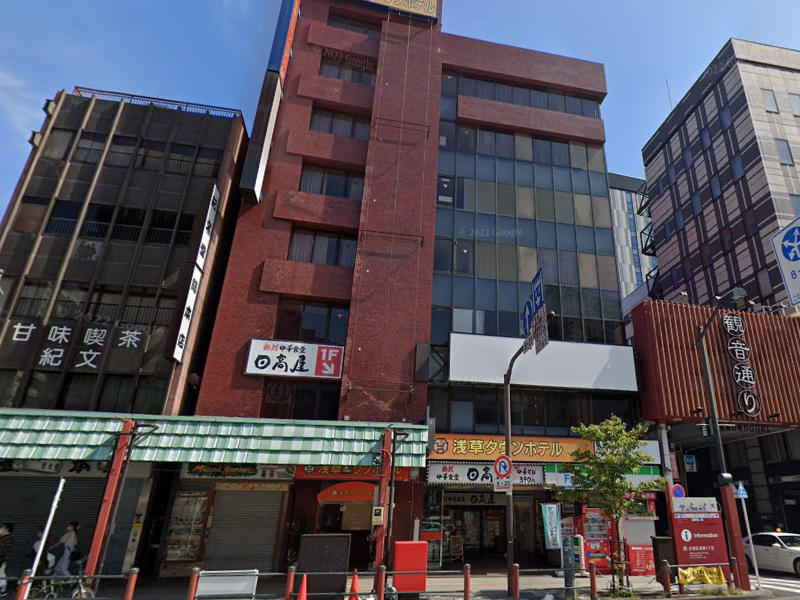 建物画像