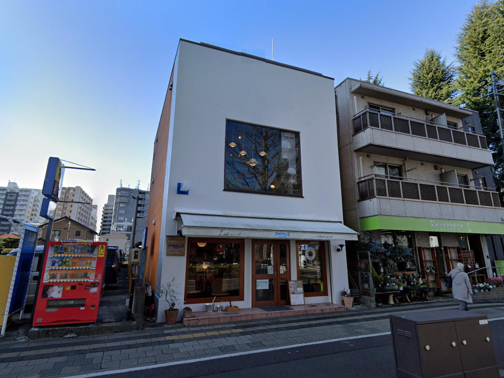 建物画像