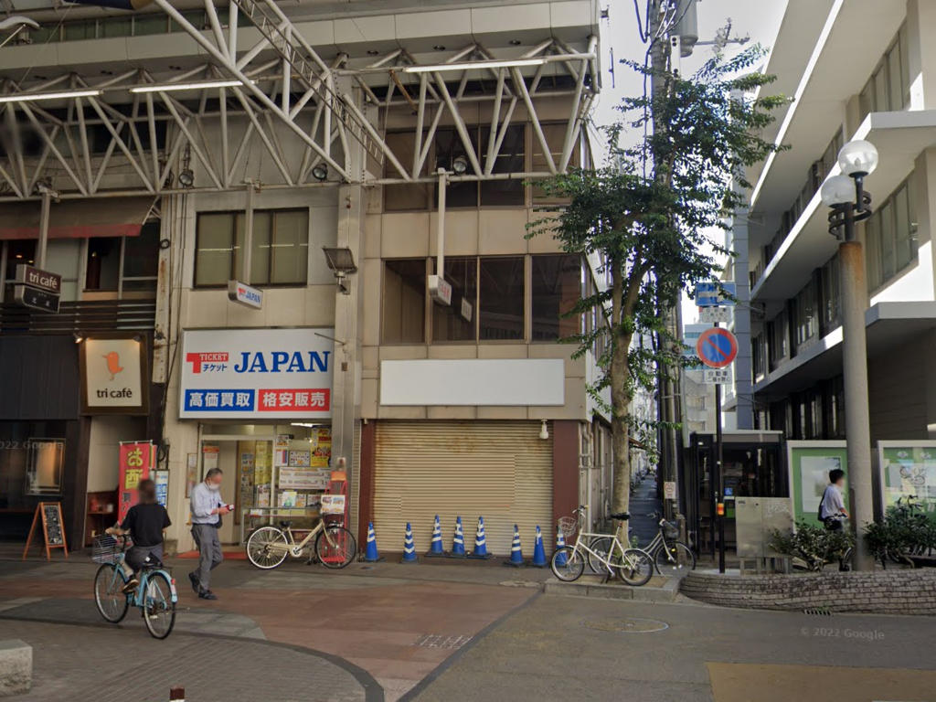 建物画像