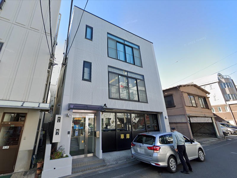 建物画像