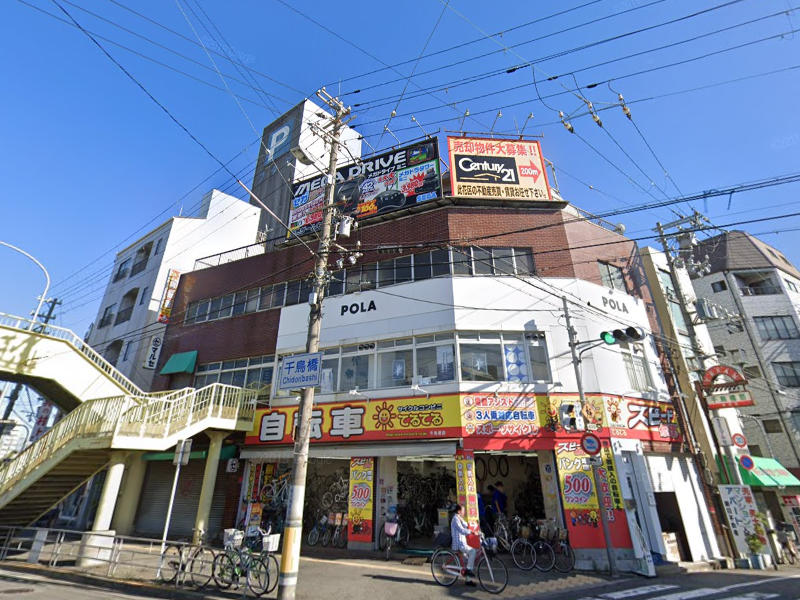 建物画像