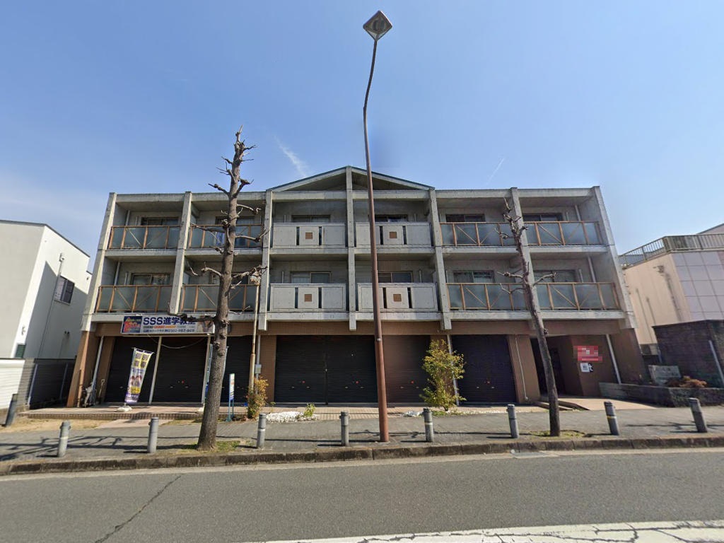 建物画像