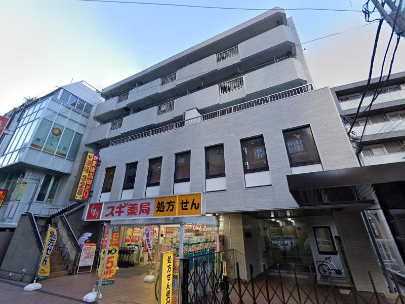 建物画像