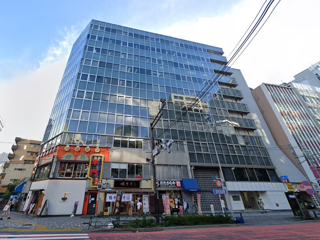 建物画像
