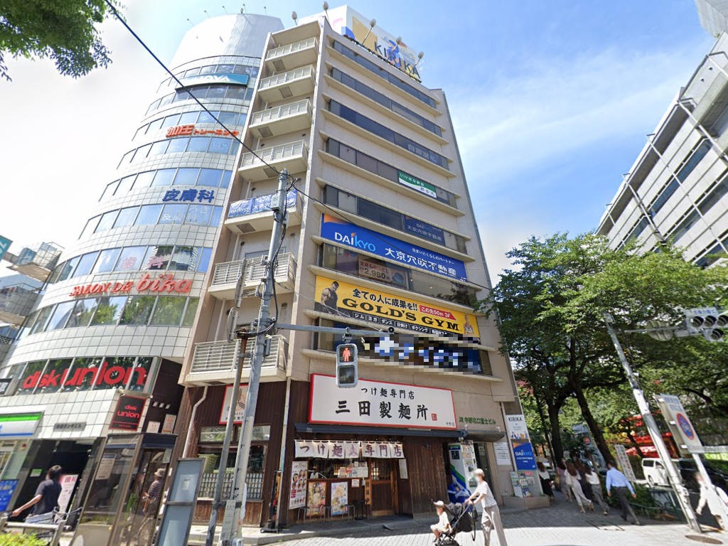 建物画像