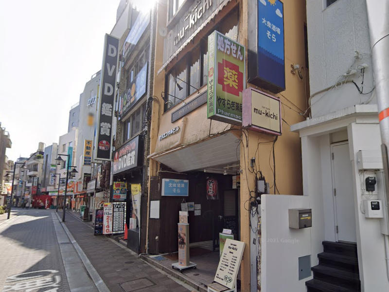 建物画像