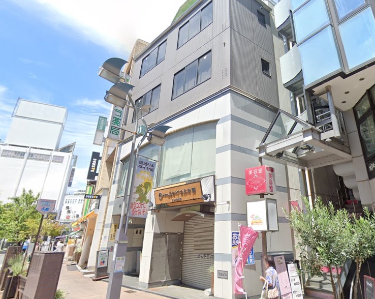 建物画像