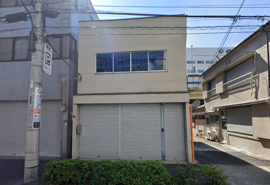建物画像