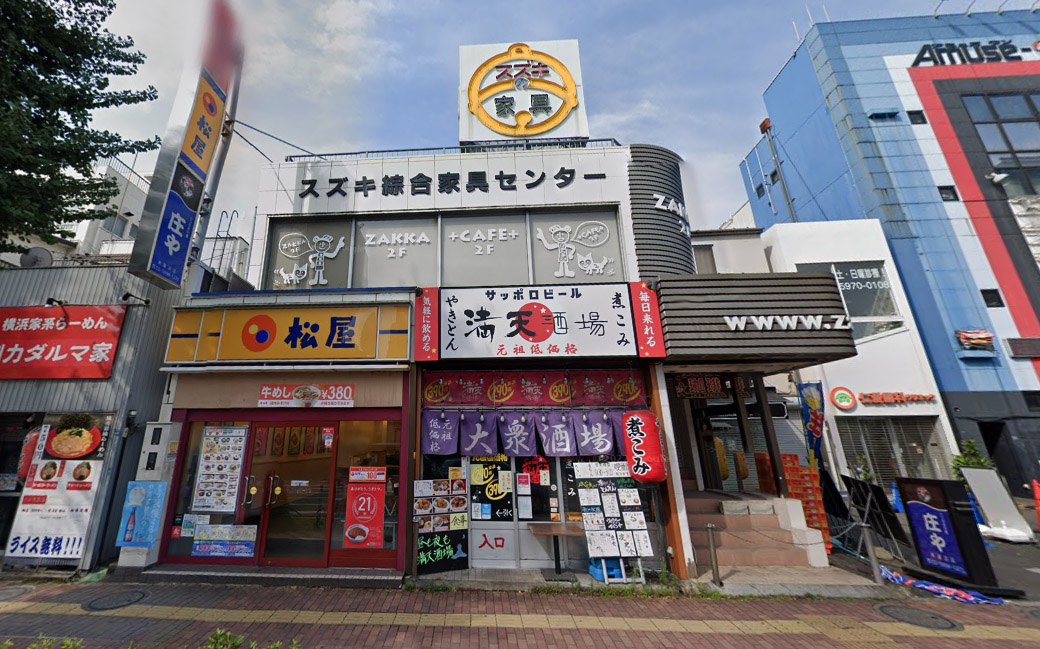 建物画像