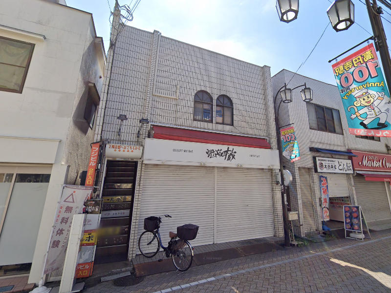 建物画像