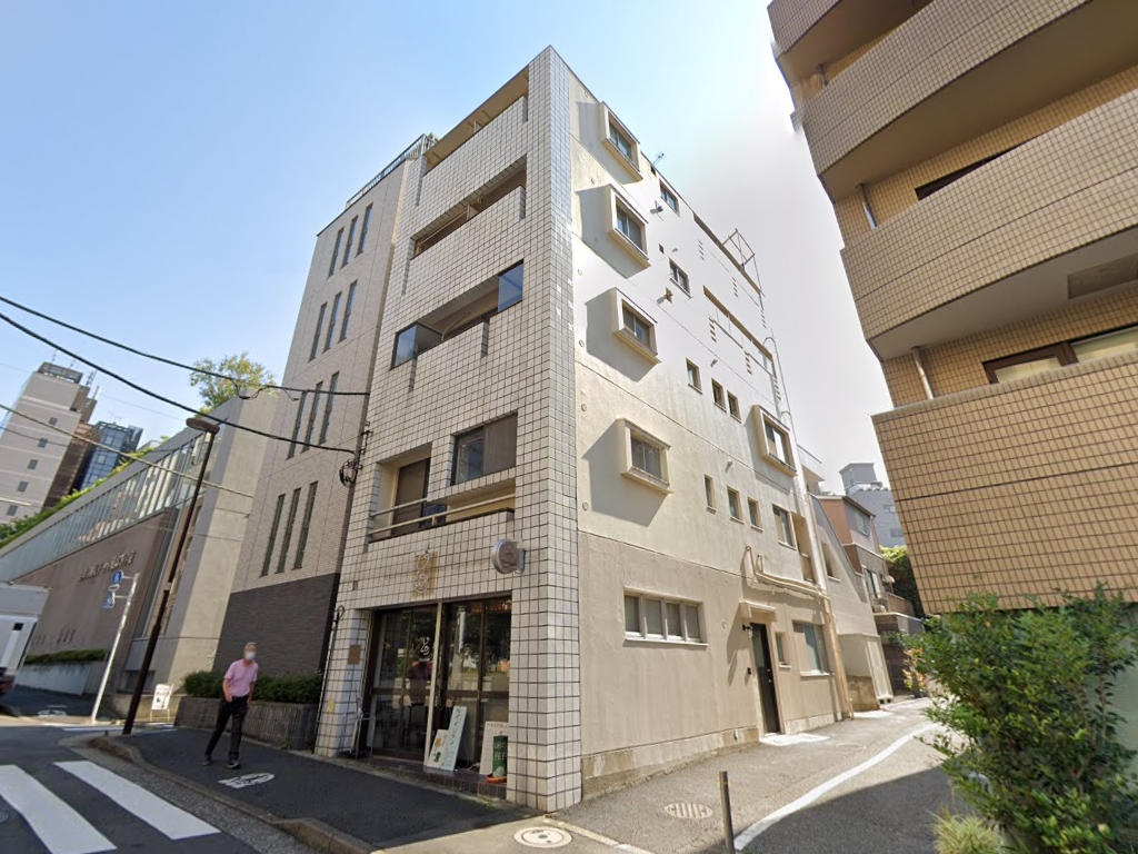 建物画像