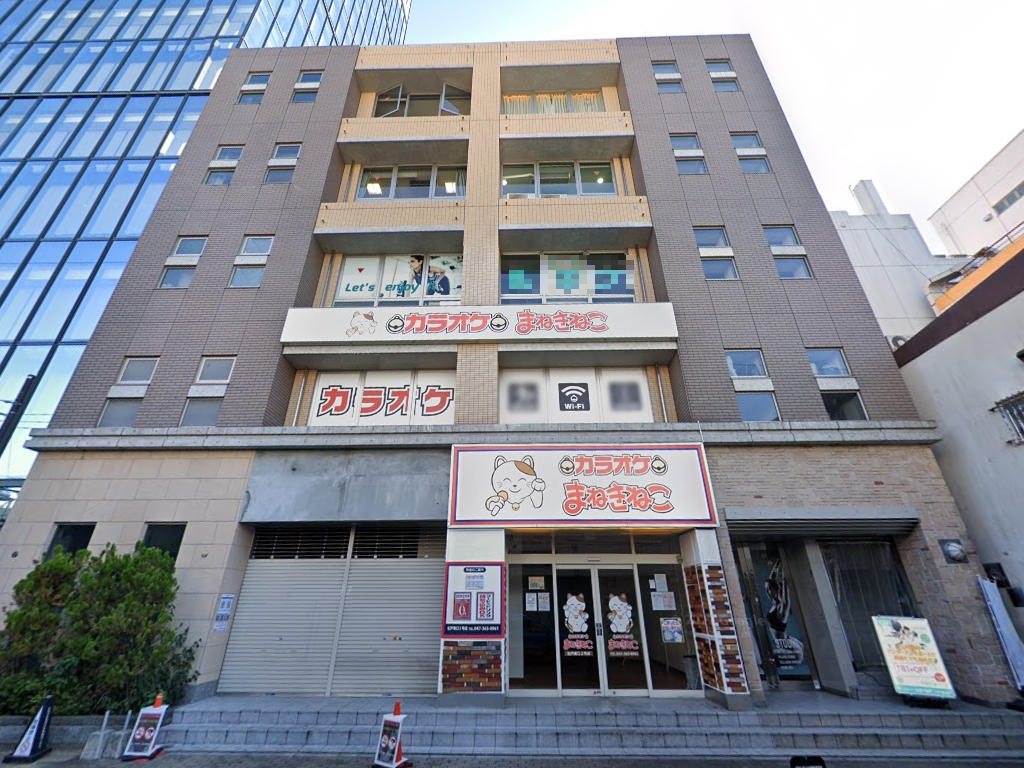 建物画像