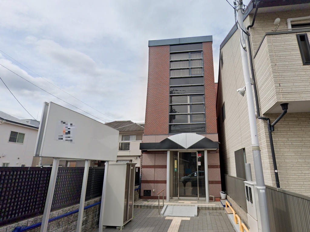 建物画像