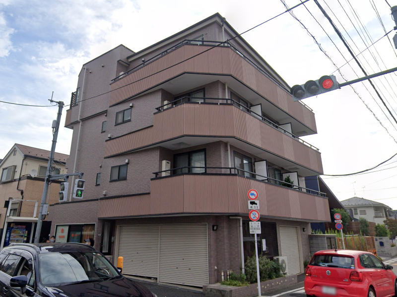 建物画像