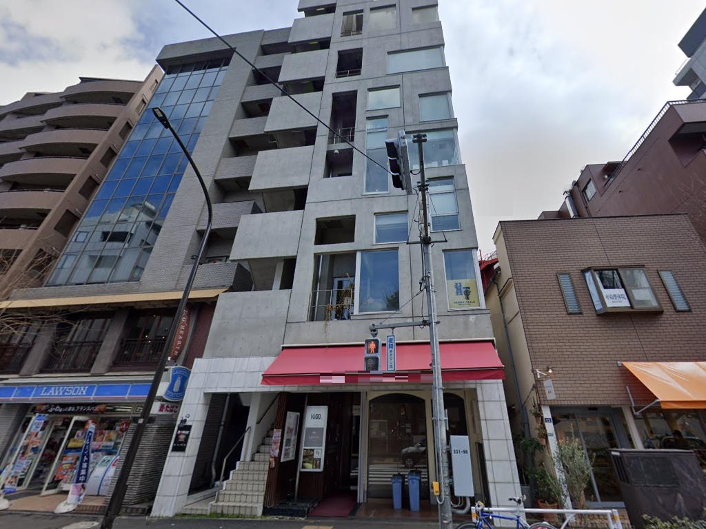 建物画像