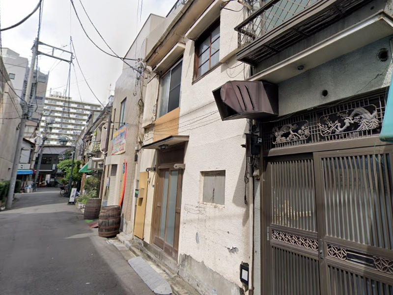 建物画像