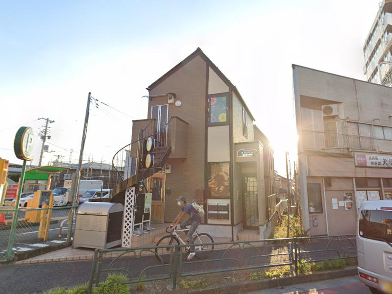 建物画像