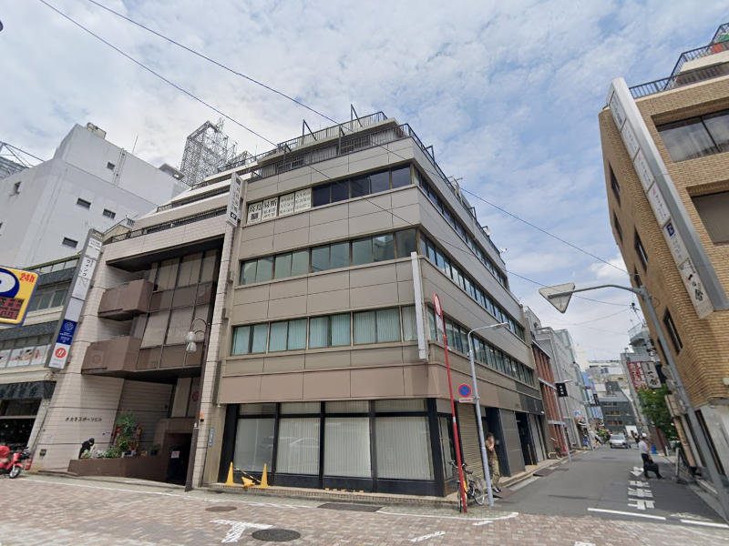 建物画像