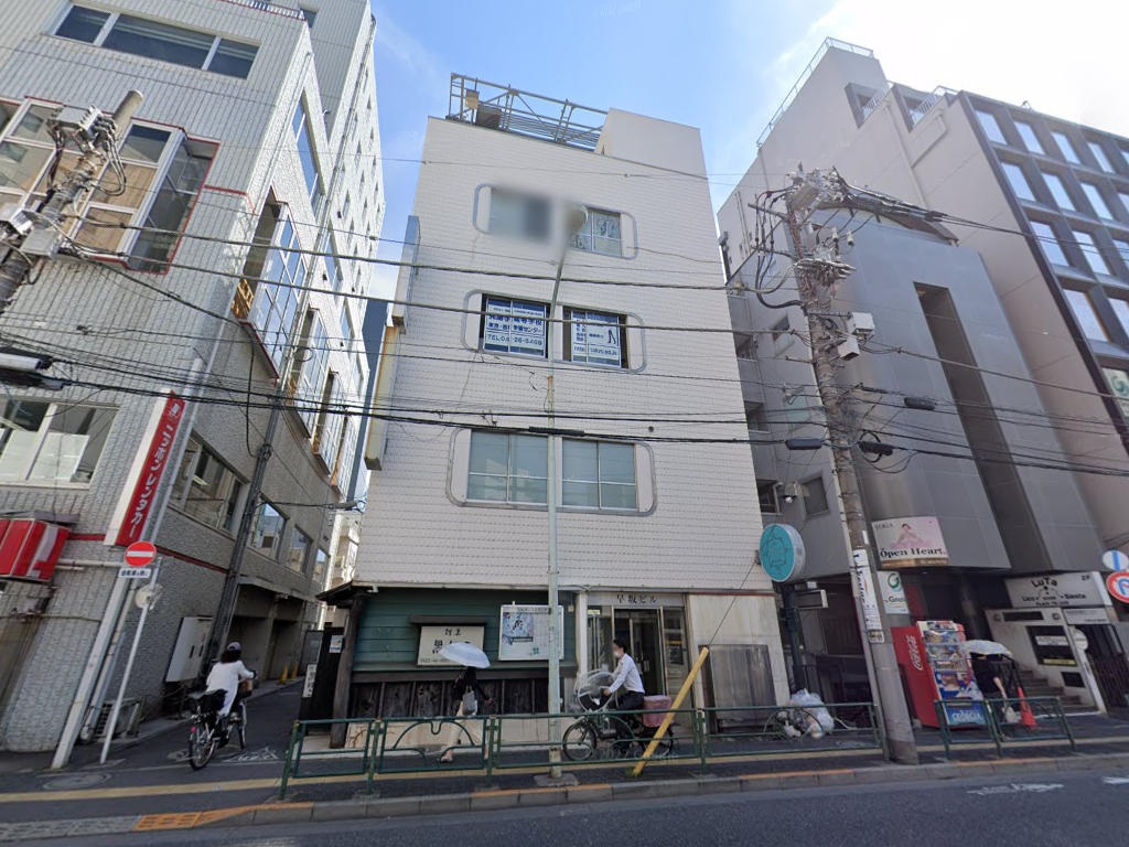 建物画像