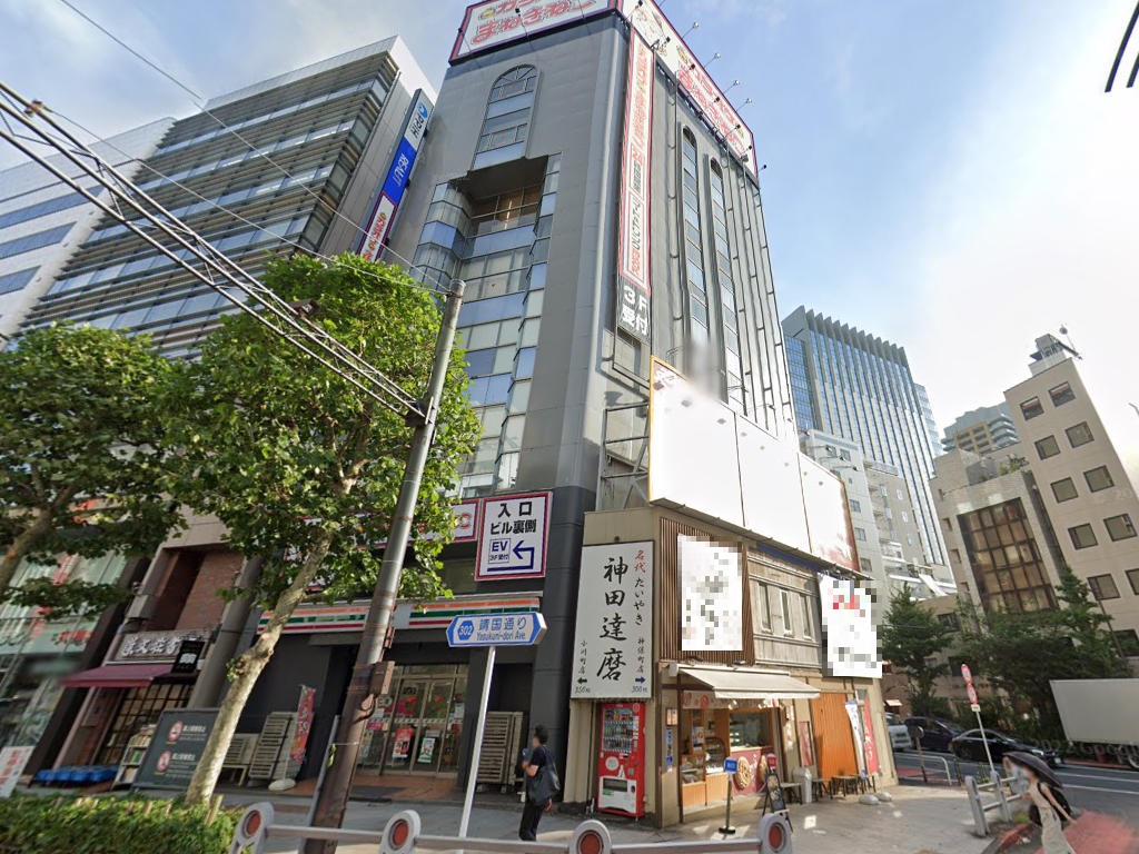 建物画像