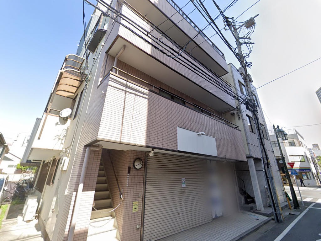 建物画像