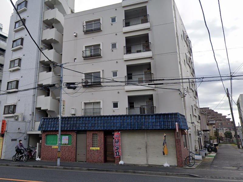 建物画像