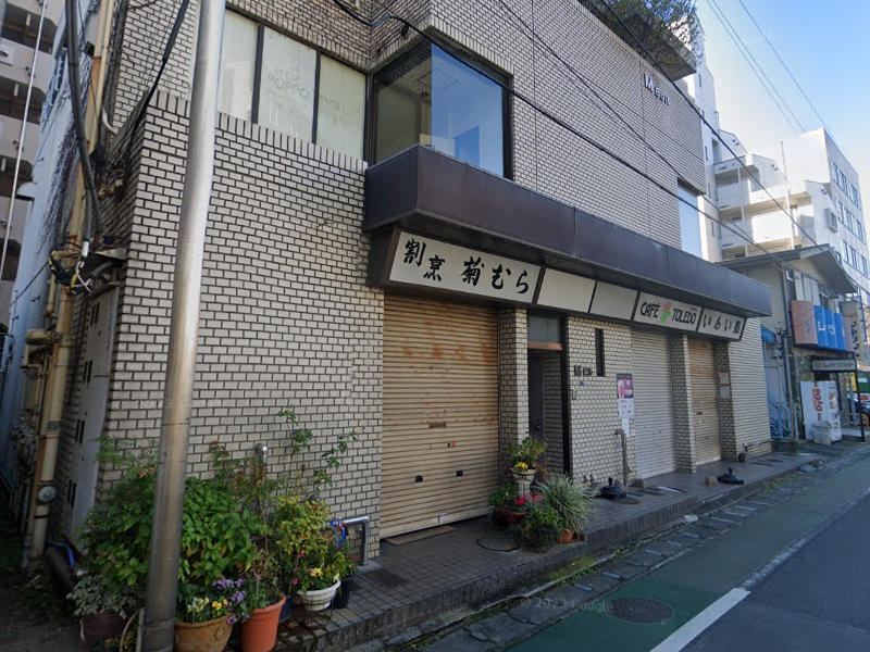 建物画像