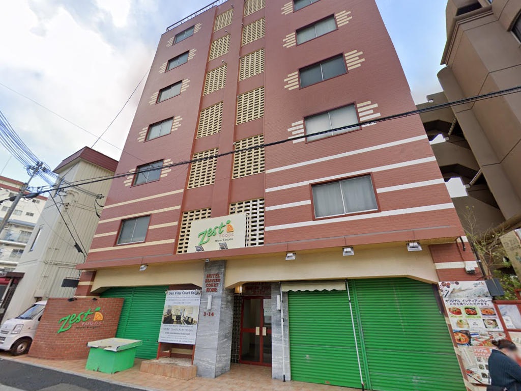 建物画像