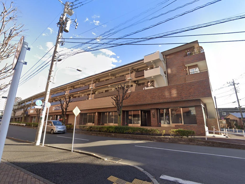建物画像